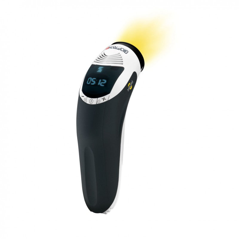 Bioptron MedAll Light Therapy Polarized Lamp (Compact)