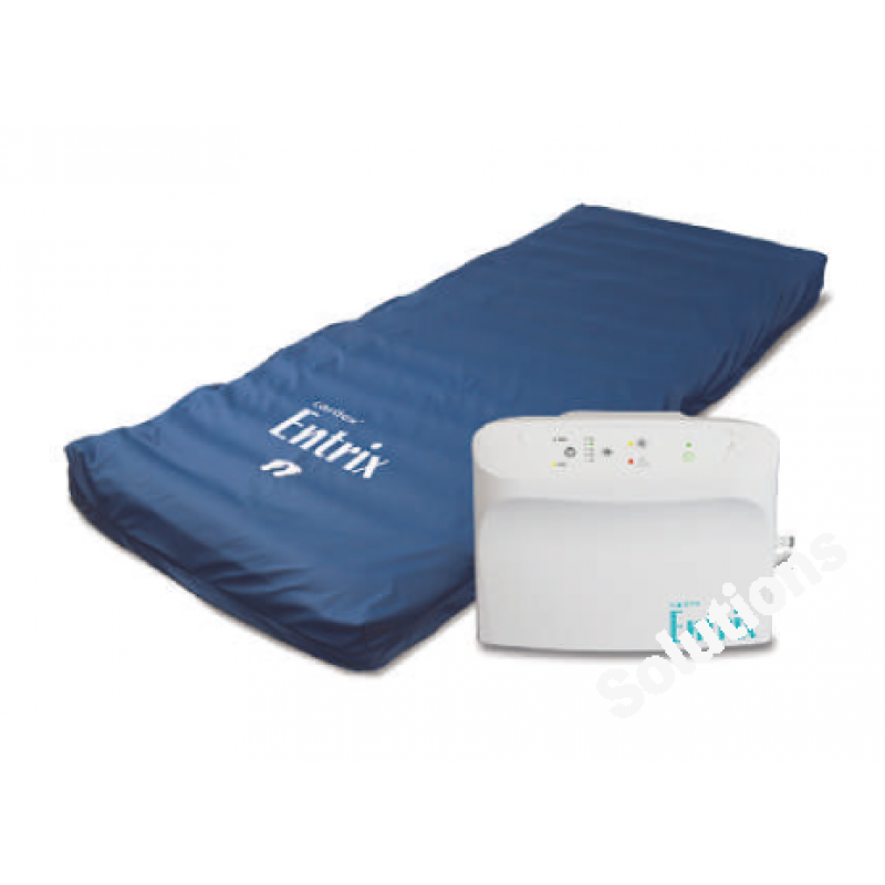 Carilex Entrix Air Matress高級氣墊床
