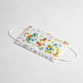 acc+ Taiwan size zero S mask suitable for girls and middle-aged children with small faces
