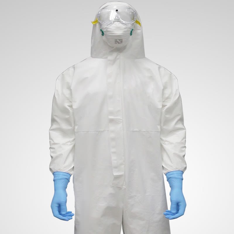 AFC EASYCARE Disposable Protective Clothing