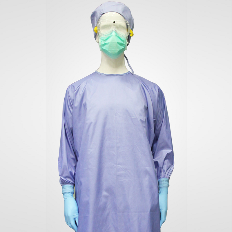 AFC EASYCARE Reusable Isolation Gown