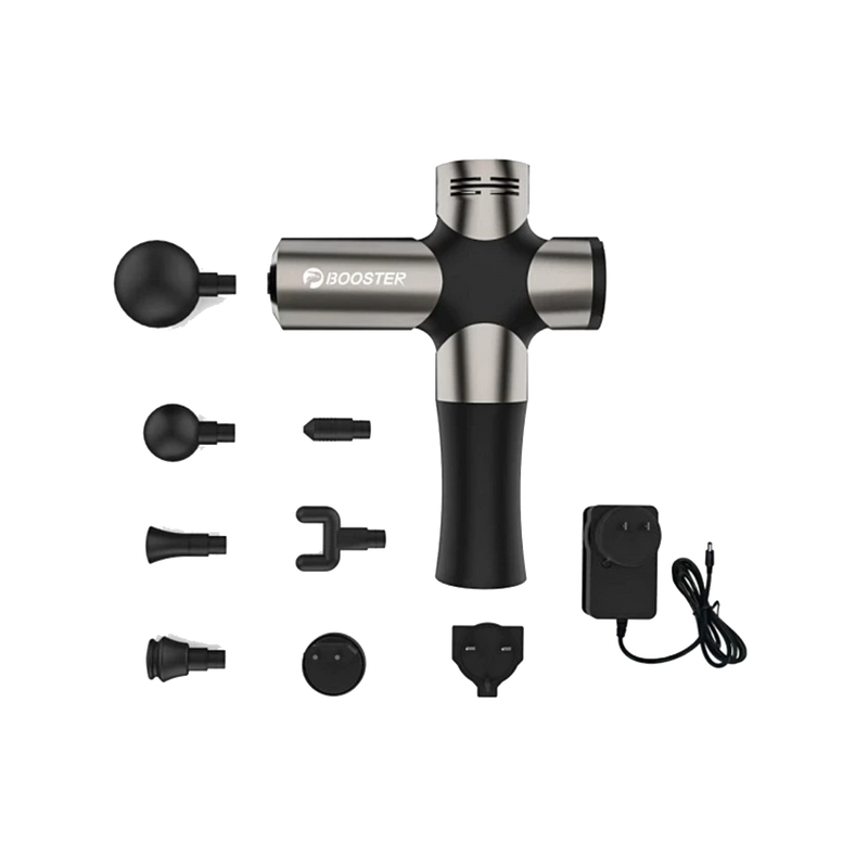 Booster Pro 3 Muscle Massager
