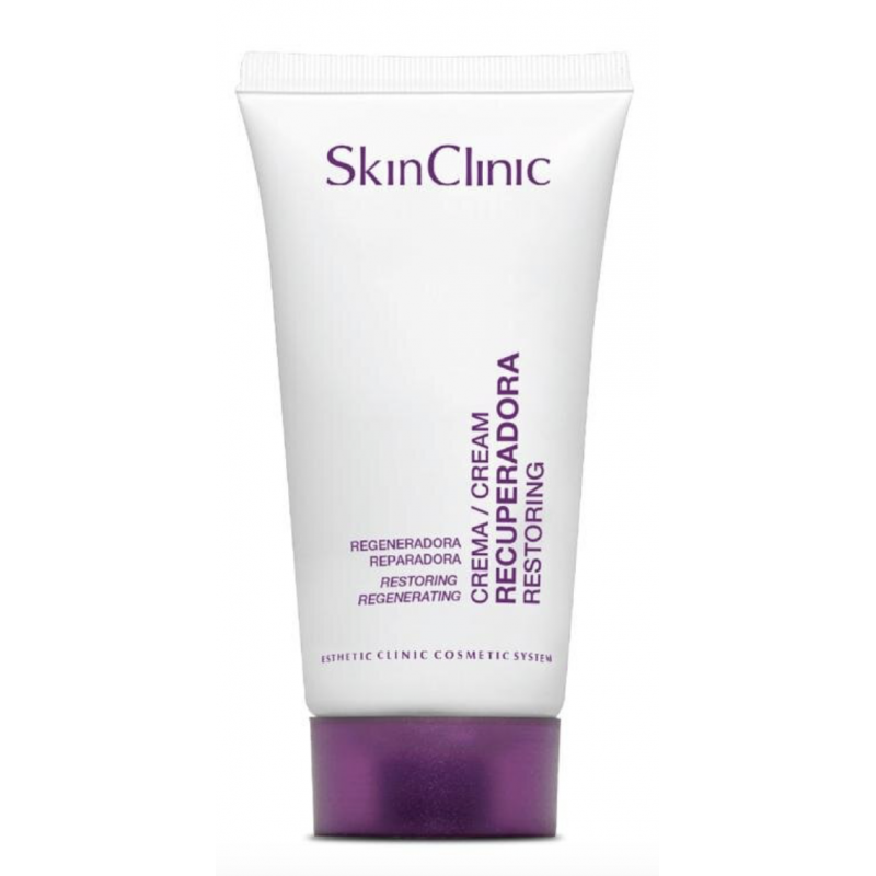 SkinClinic 全效修復面霜 SkinClinic Restoring Cream 50ml