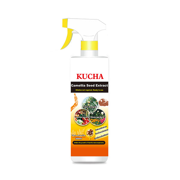 Kucha Seed Extract
