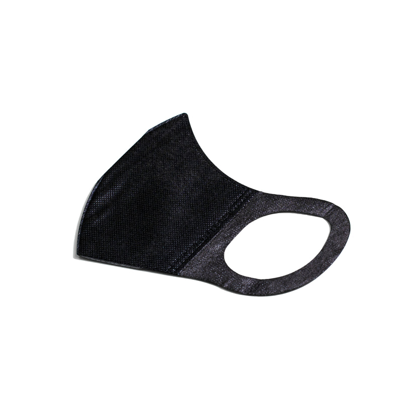 acc+ Taiwan three-dimensional adult mask