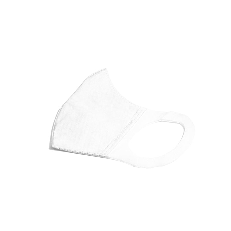 acc+ Taiwan three-dimensional adult mask