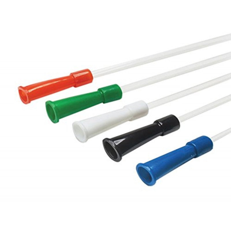 Nelaton Catheters 即棄導尿喉