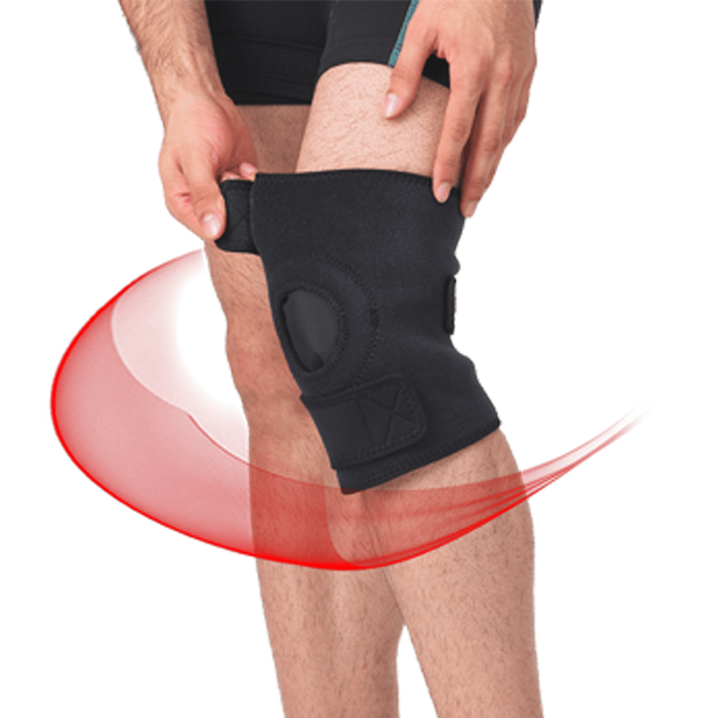 AFC EASYCARE Heated Knee Pads