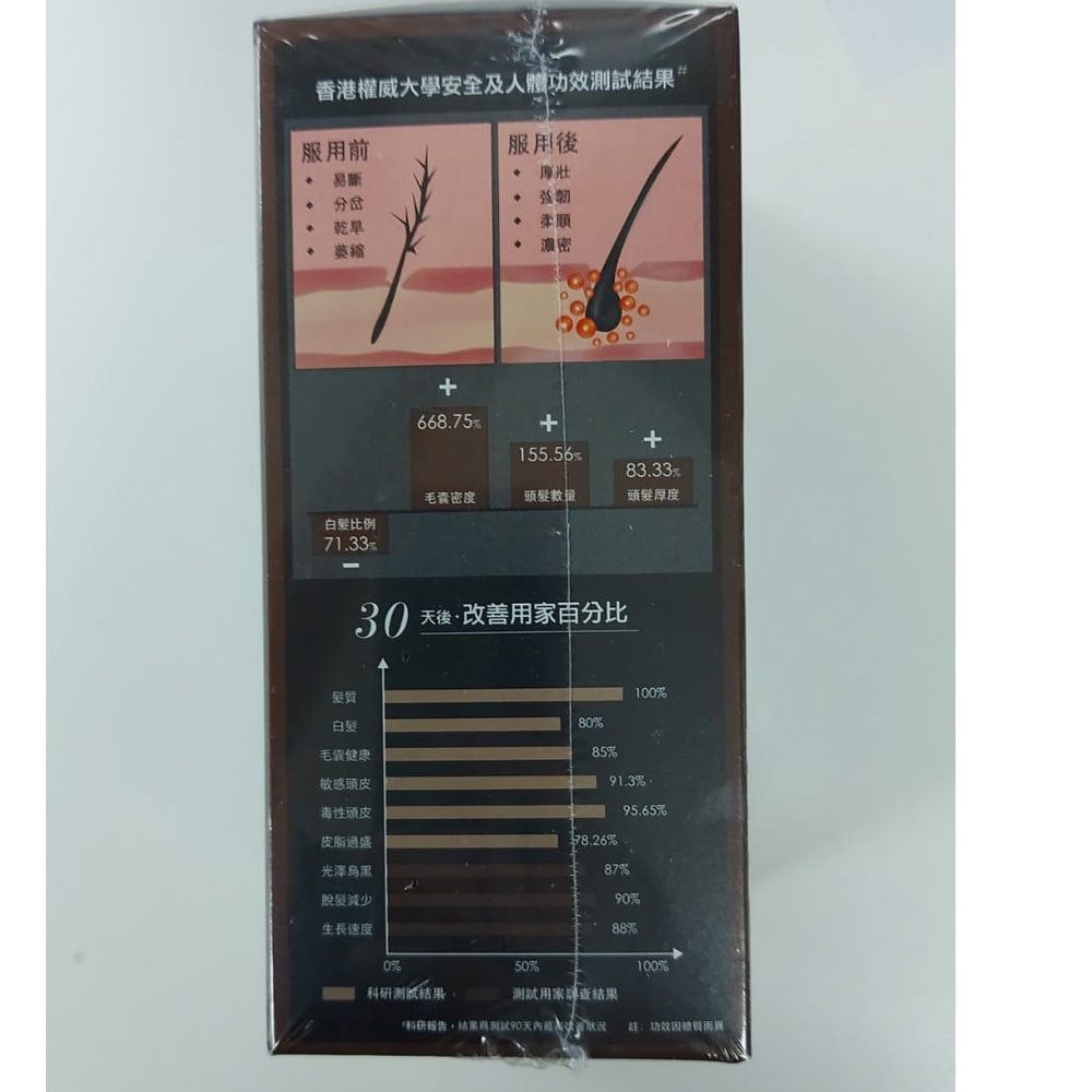 Colli-G - Farino (36 Tablets) 