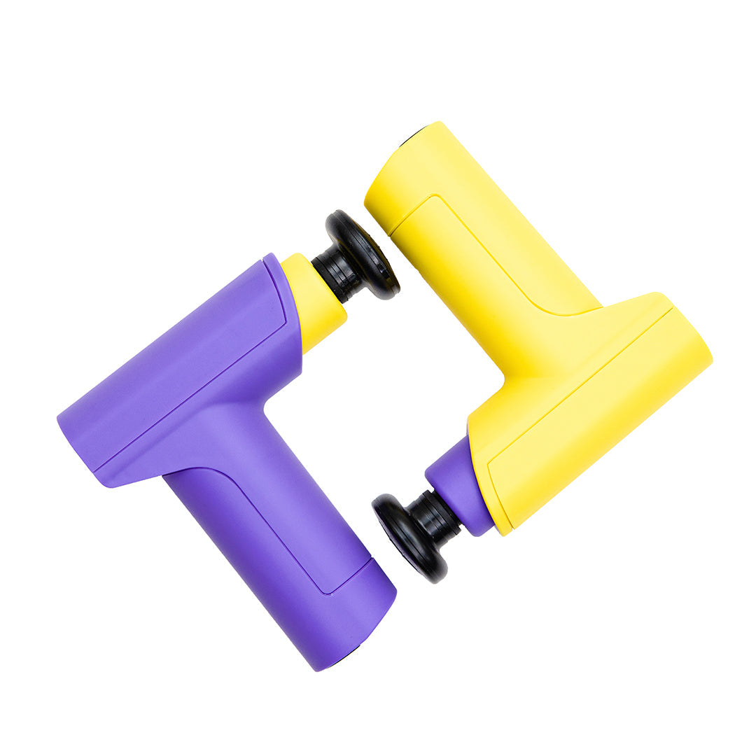 Booster New Emotion Muscle Massager