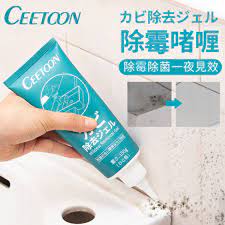 Japan CEETOON - Multipurpose Mold Removing Gel