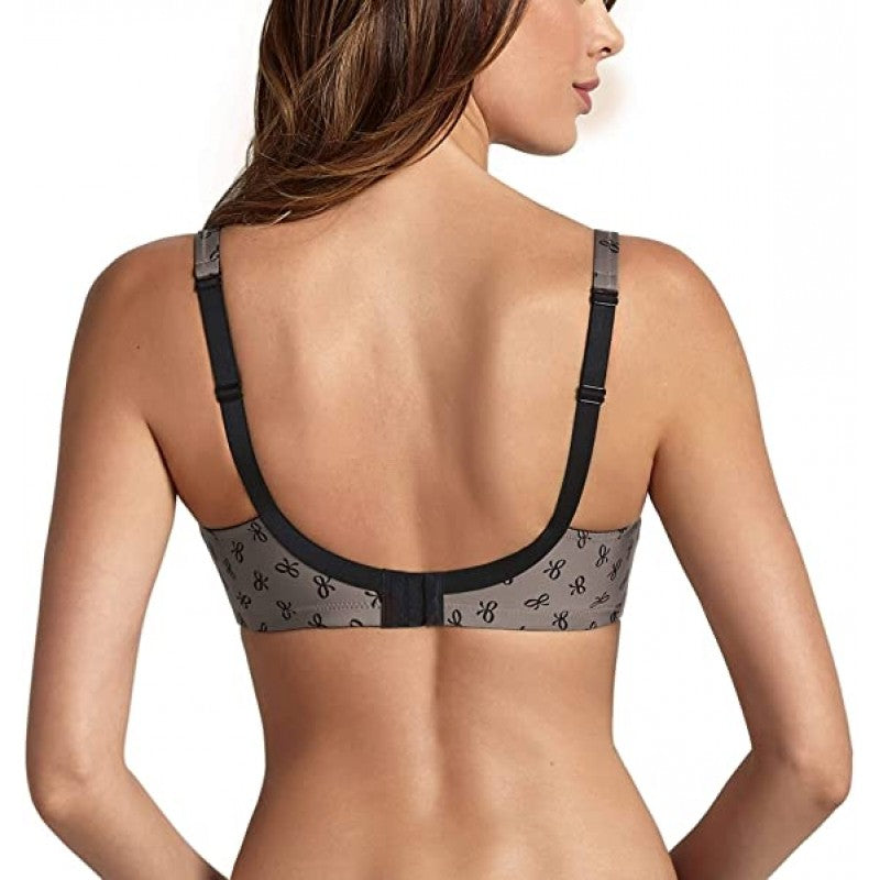 Anita 5733X Miss Ribbon free Post Mastectomy Bra 