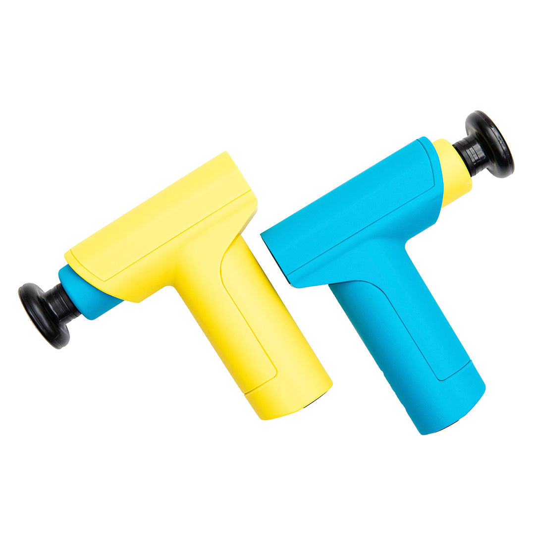 Booster New Emotion Muscle Massager