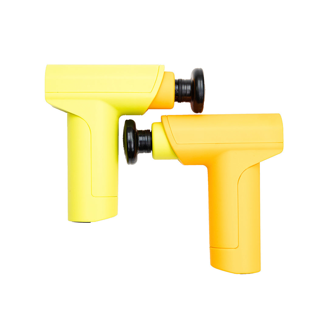 Booster New Emotion Muscle Massager
