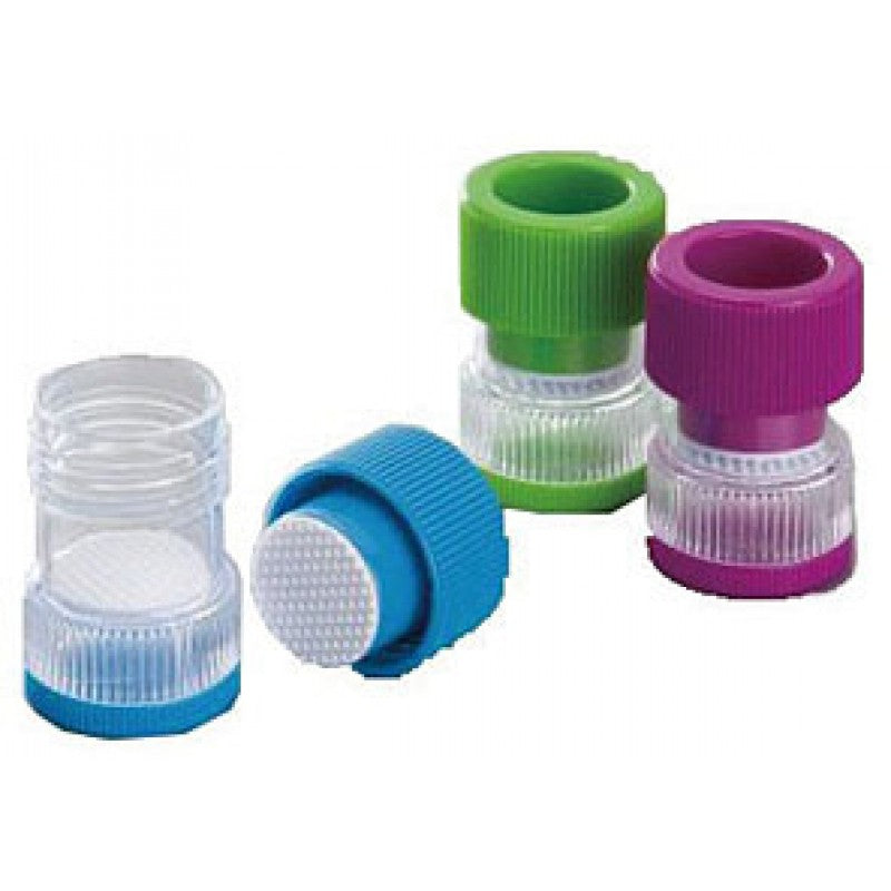 Ezy Dose Pill Cursher With Built-In Storage
