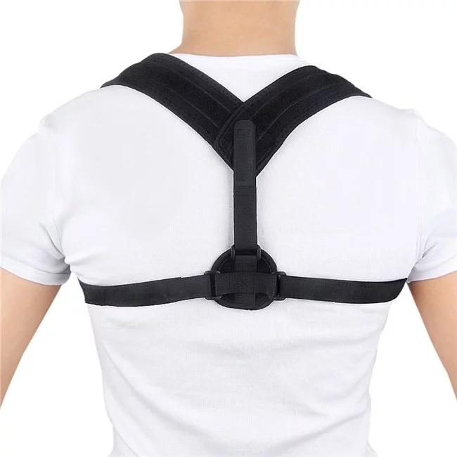 back correction belt