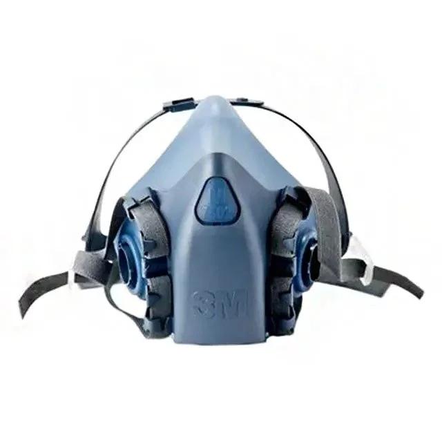 3M™ 7502/7501 Half Face Mask \ B026 