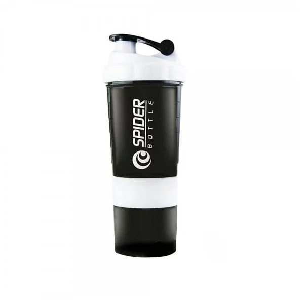 【Accstore】Large Milk Powder Shaker Cup 600mL