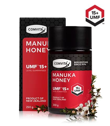 Comvita 康維他 UMF™15+ 麥蘆卡蜂蜜 250g