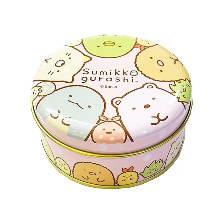 Corner Buddies Milk Sugar Bowl