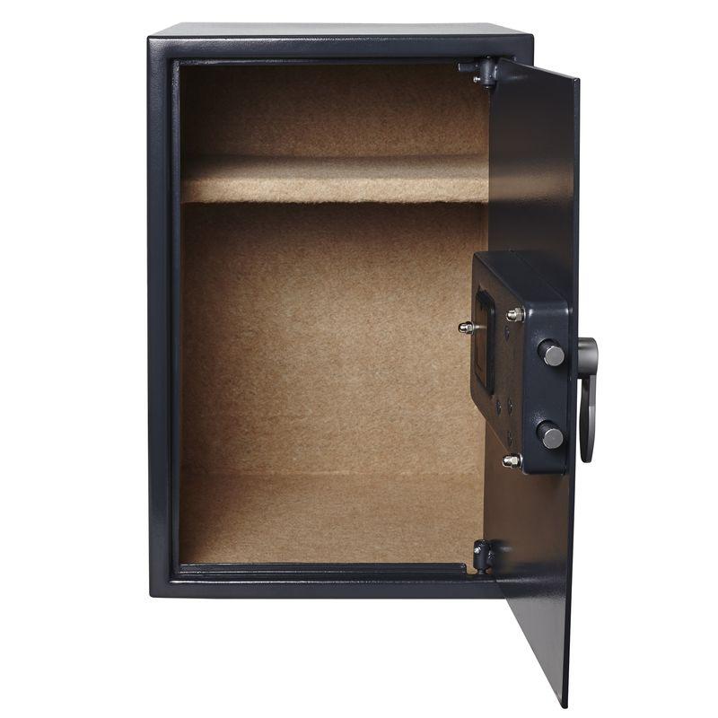 Lockwood Large Digital Home Safe｜ Large｜Safety