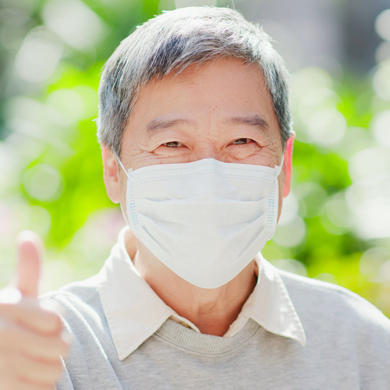 Mask Donation Program