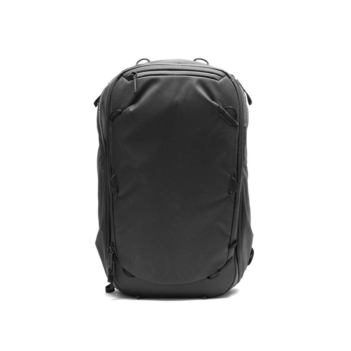 PEAK DESIGN - Travel Backpack - 45L Multifunctional Photography Backpack - Black