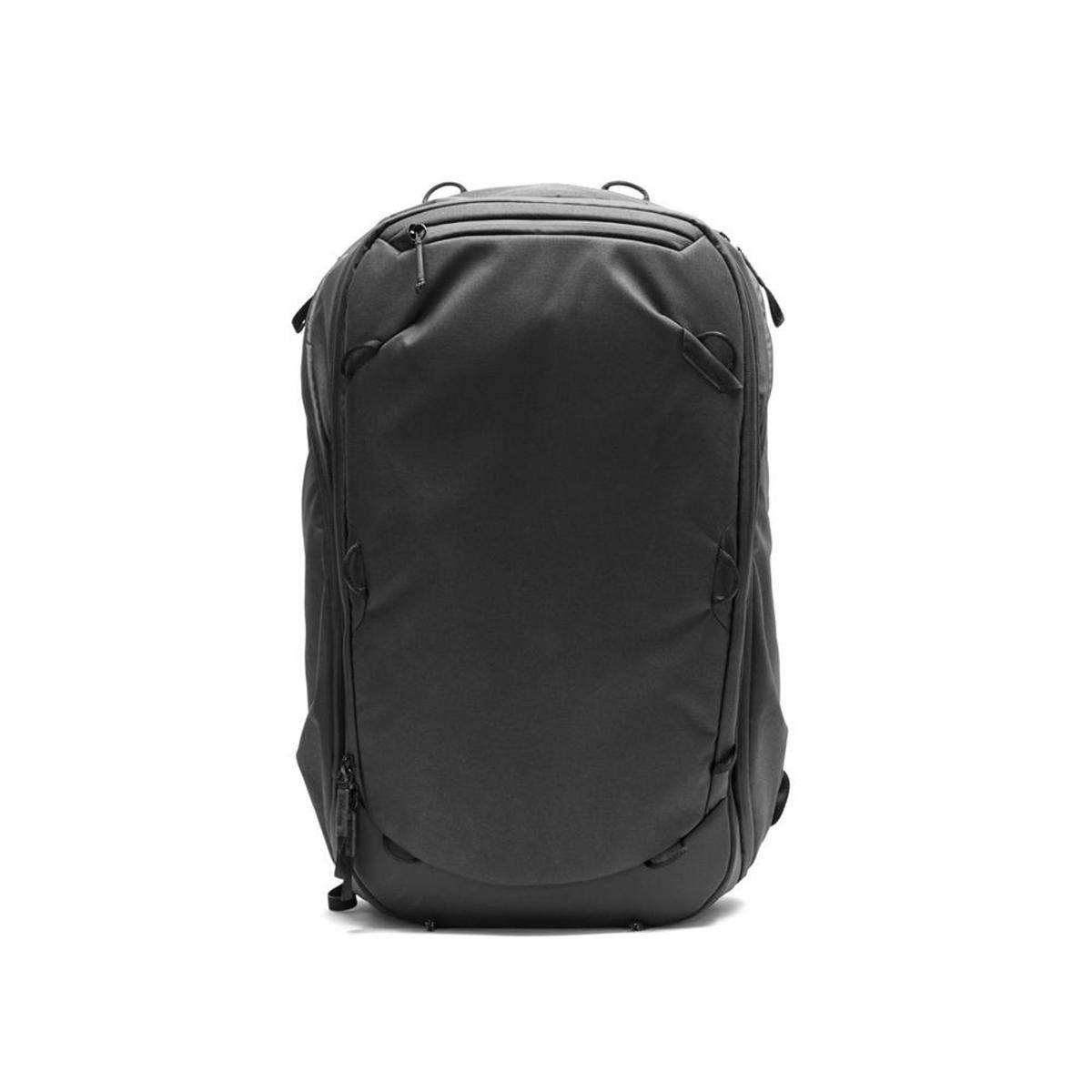 PEAK DESIGN - Travel Backpack - 45L 多功能攝影背囊 - Black