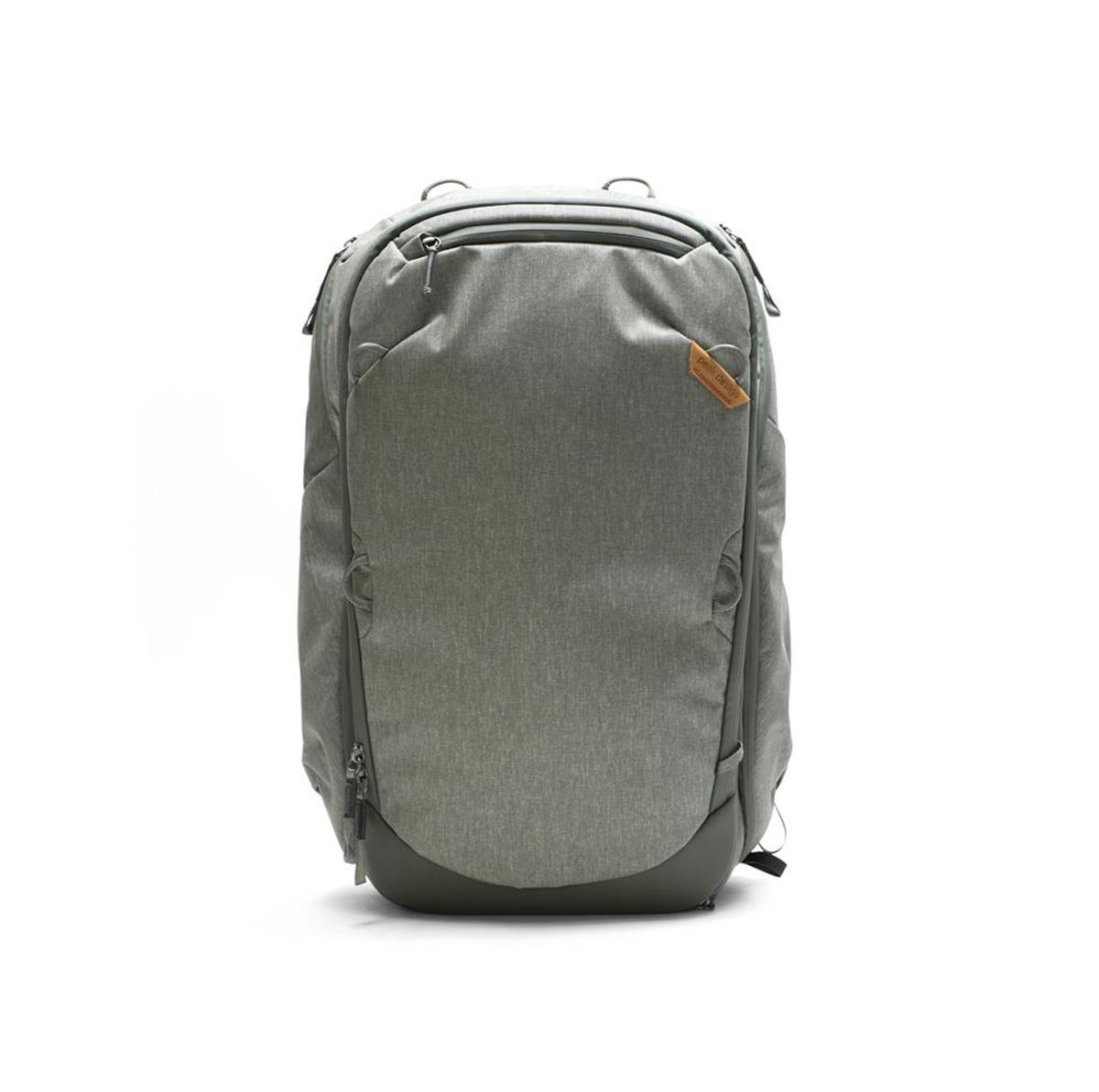 PEAK DESIGN - Travel Backpack - 45L Multifunctional Photography Backpack - Sage Green
