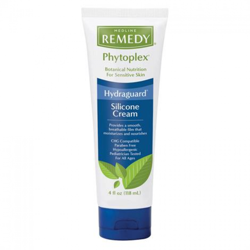 美國[美蘭牌] 超級保濕防水預防尿疹膏(含矽) Remedy Phytoplex Hydraguard Silicone Skin Cream (4安士oz)