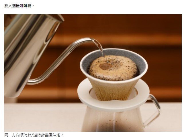 OTHER - SANCERA 139 COFIL fuji 陶瓷濾杯｜咖啡濾杯 - 綠富士 (深緑)