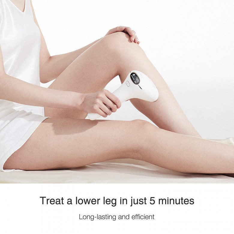 CosBeauty - Hair Removal Machine | Epilator | Joy Version IPL 300,000 hair hair removal machine