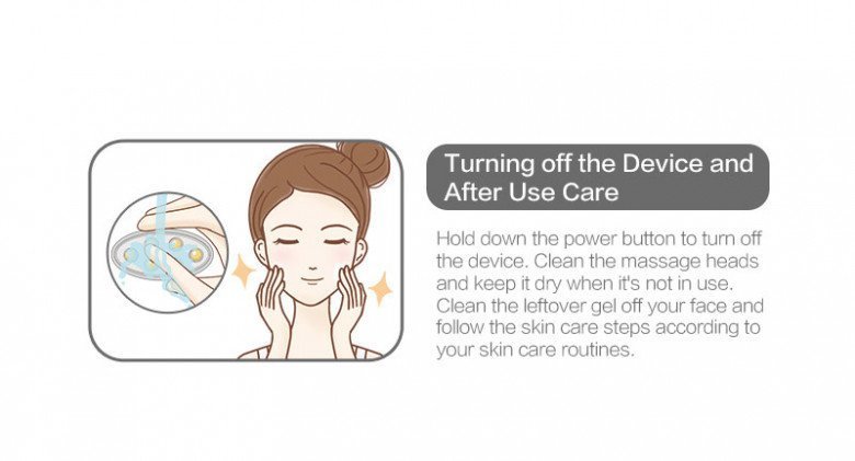 CosBeauty - PerfectGlow RF 射頻緊緻器【香港行貨】