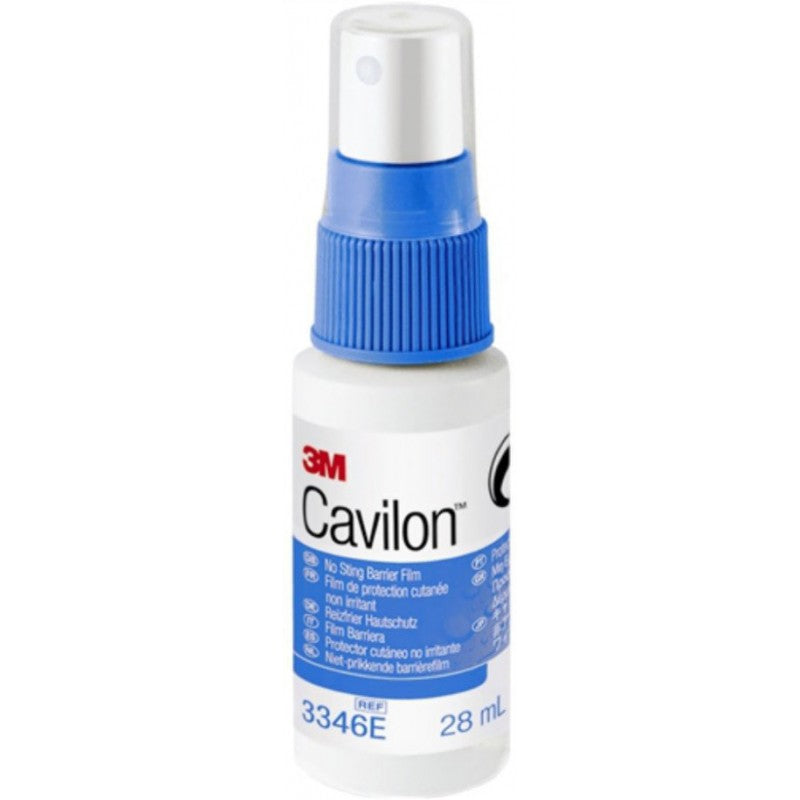 3M™ Cavilon™ No Sting Barrier Film Pump Spray (28ml)
