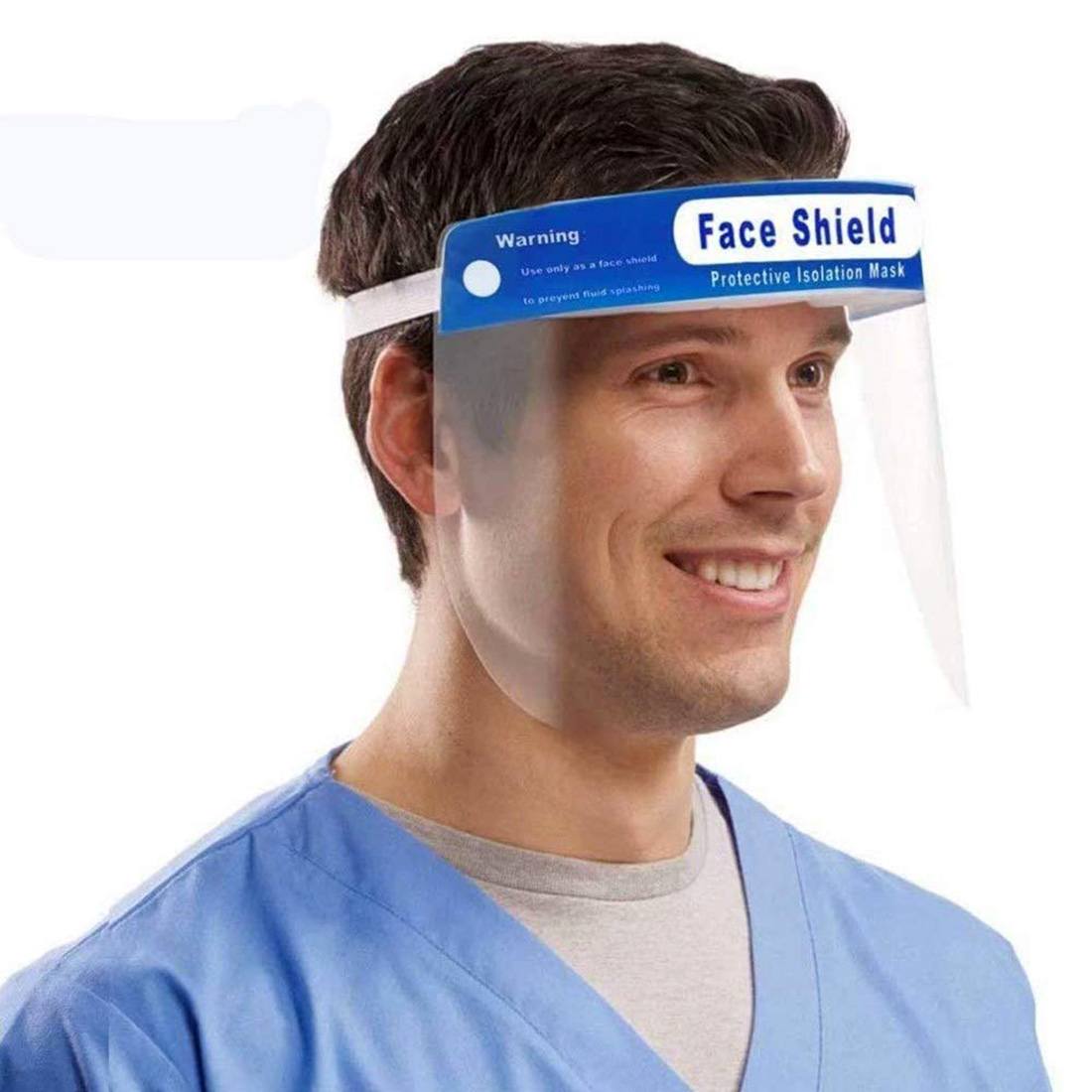 Face Shield anti-fly mask
