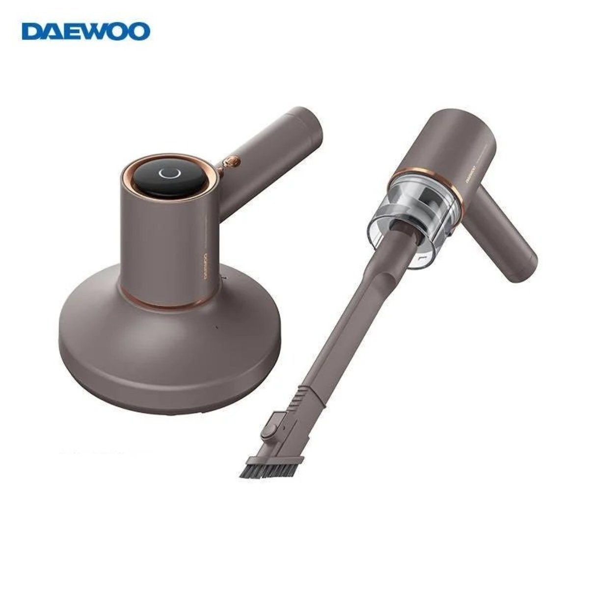 DAEWOO - 韓國大宇 V1 三合一智能無線除蟎吸塵機｜除蟎機｜吸塵機