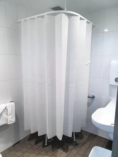 Disposable Shower Curtains