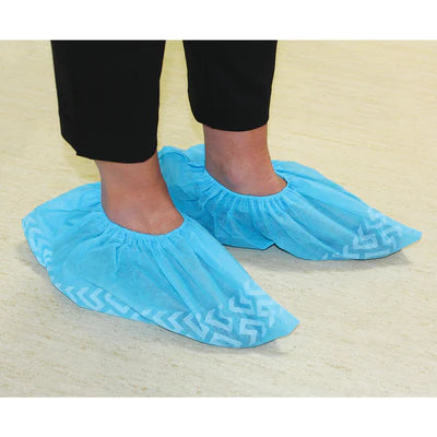 Non-Slip Shoe Cover