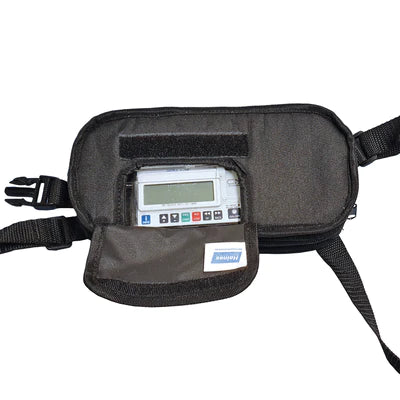 Syringe Pump Pouch - Single Patient Use