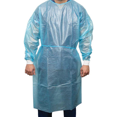 AAMI Level 3 Staff Isolation Gown/Apparel