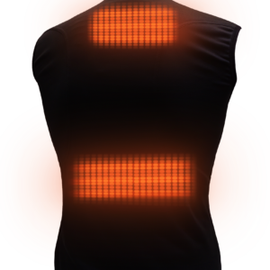 AFC EASYCARE Graphene Heated Vest