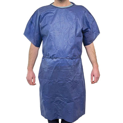 Disposable Economy Patient Gown/Apparel