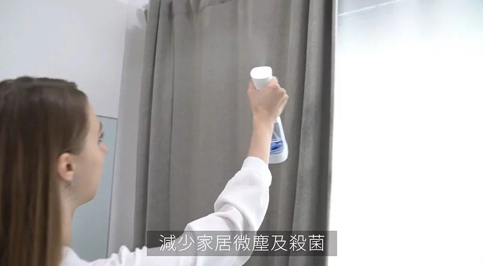 韓國Ecoguard - 天然殺菌除臭水製造器｜天然消毒水｜次氯酸水｜抗菌噴霧【香港行貨】