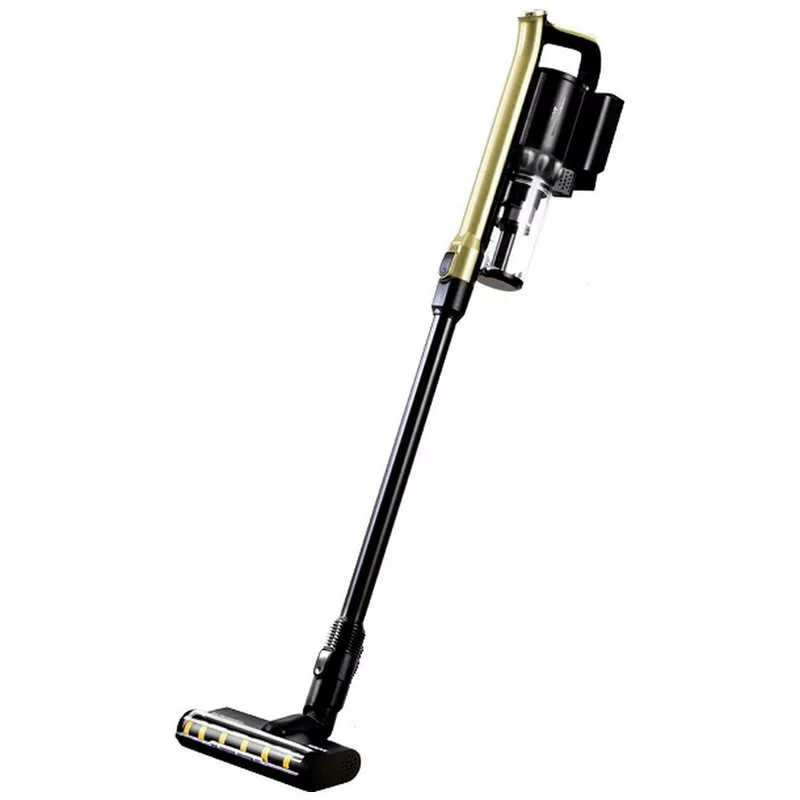 Souyi - Japan SOUYI SY-136 suction and mopping cordless vacuum cleaner [Hong Kong licensed]