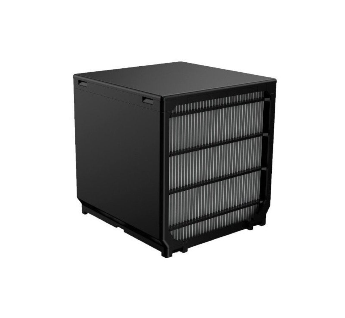 Evapolar - EvaLightPlus EV-1500 fourth generation special filter box for small mobile air conditioner
