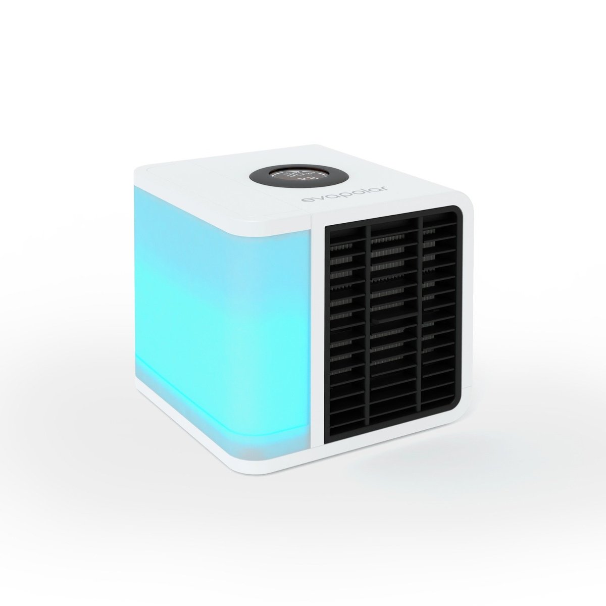 Evapolar - EvaLightPlus EV-1500 Small Mobile Air Conditioner 4th Generation - White [Licensed in Hong Kong]