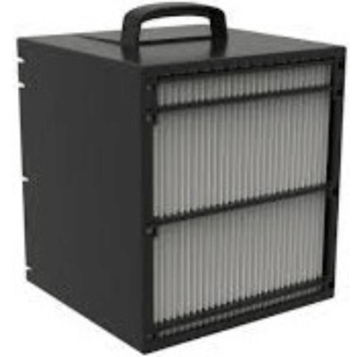 Evapolar - evaCHILL EV-500 small mobile air conditioner third generation special filter box