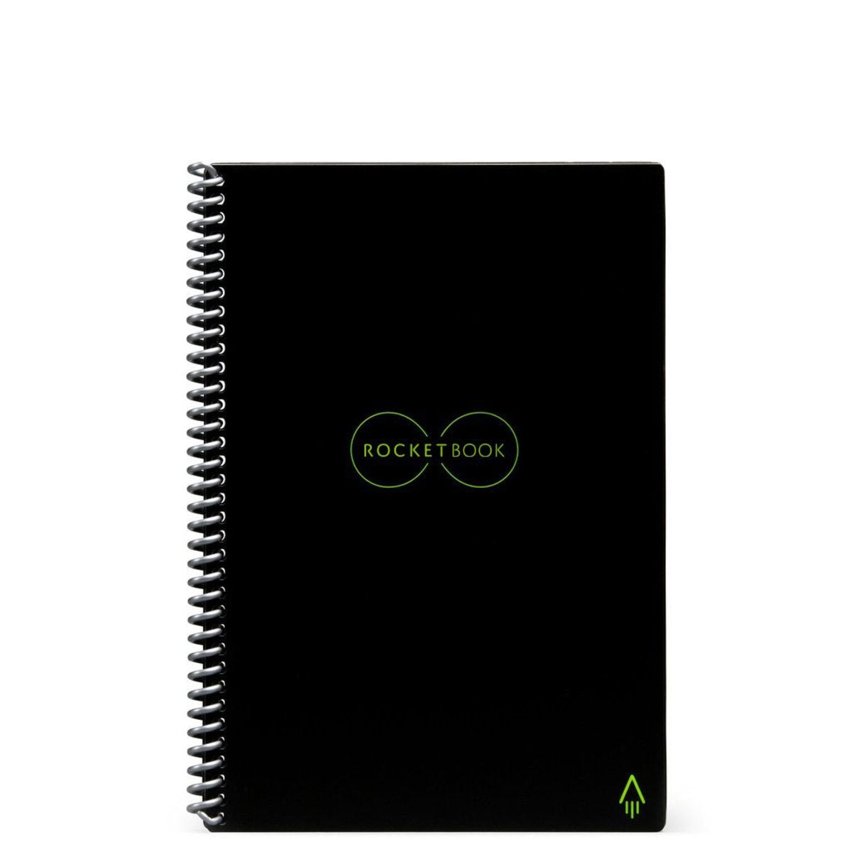 Rocketbook - Everlast Executive Recyclable Yunrui Notebook