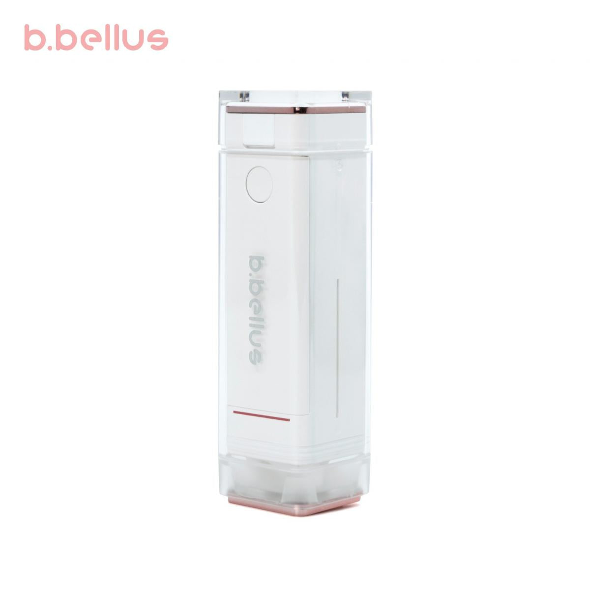 b.bellus - Portable water flosser | Electric water flosser | Dental rinser | Cordless | Dental rinser | Retractable BB0004 