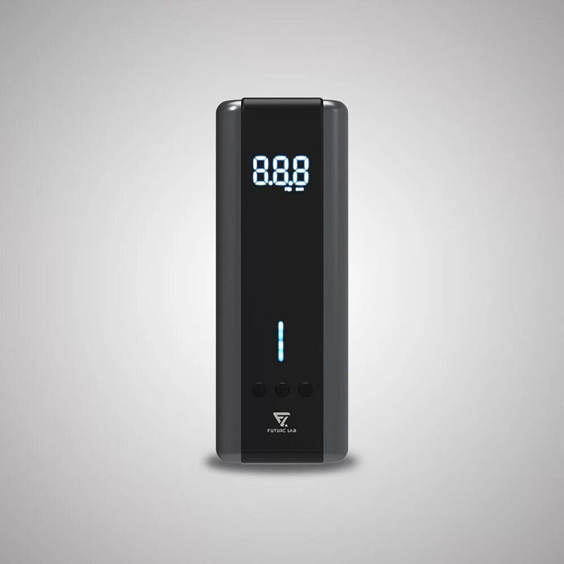 Future Lab - Pressure Pump2 energy storage inflator | Portable air pump | Tire air pump | Air pump | Bicycle wheels | Wheels | Ball supplies | Flashlight